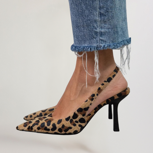 Zalla | Orthopaedic Heels