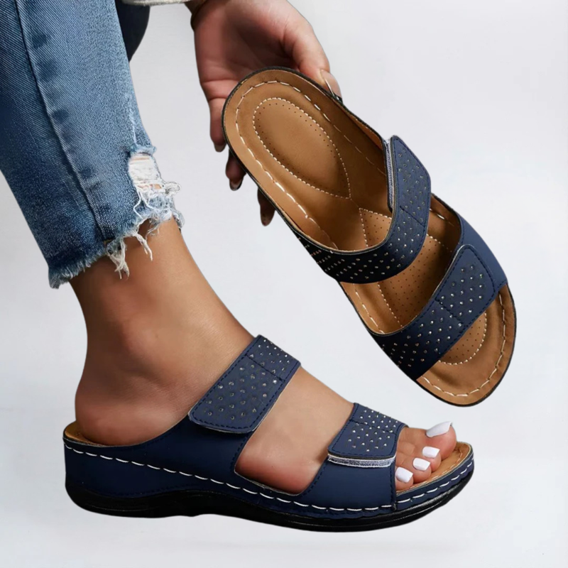 Shla | Comfortable Sandals