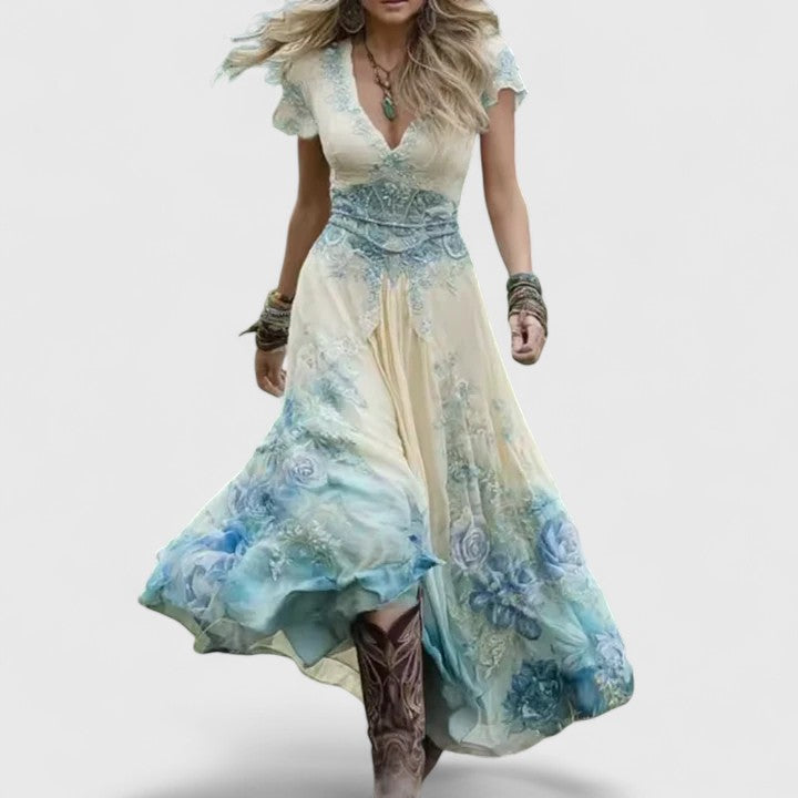 Loisy | Maxi Dress