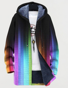 Multicoloured
