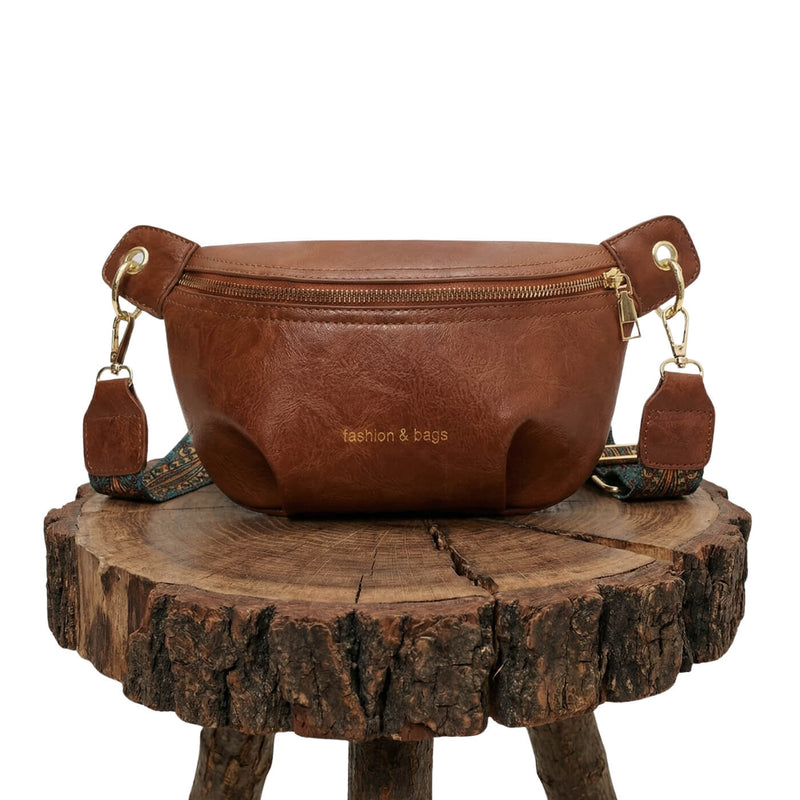 Soma | Belt Carry Crossbody Bag