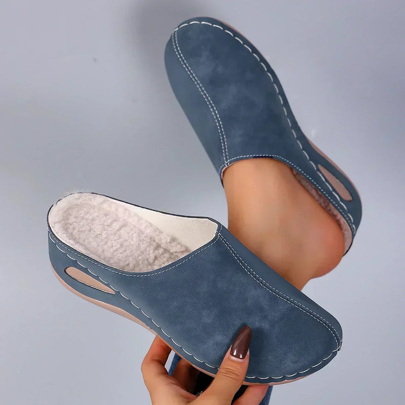Hedrey | Orthopaedic Shoes