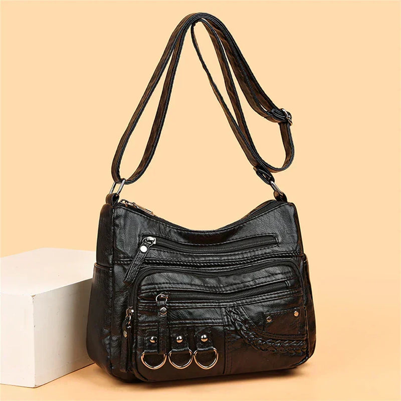 Alnes | Shoulder Bags