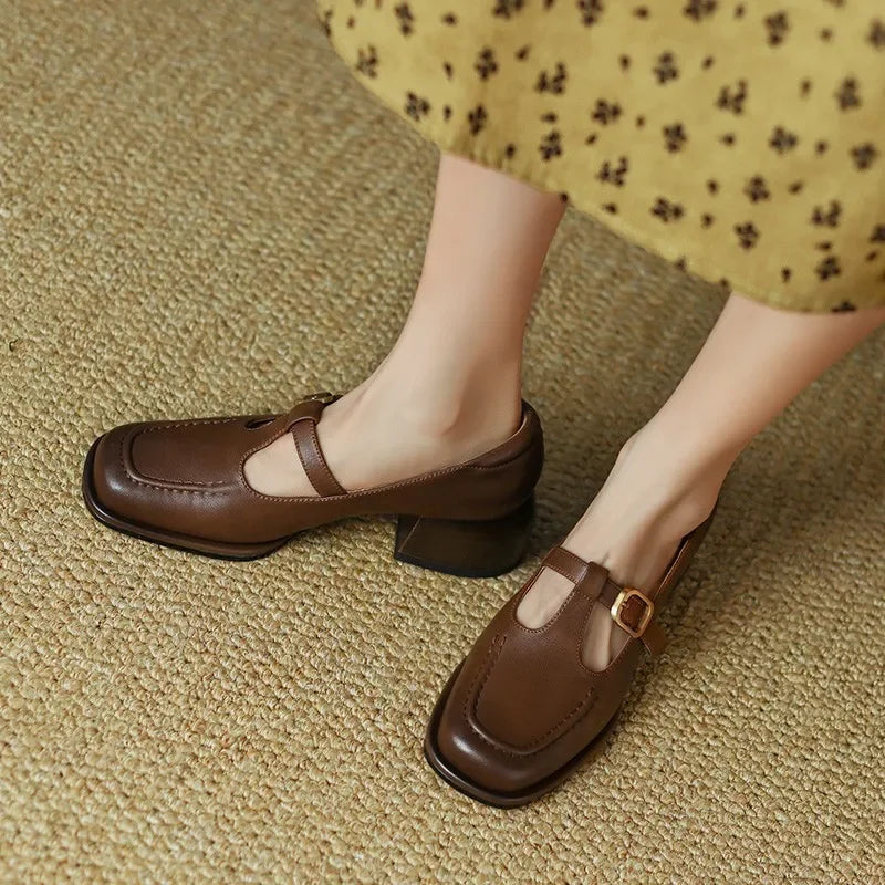 Emrcy | Orthopaedic Shoes