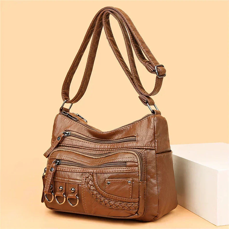 Alnes | Shoulder Bags