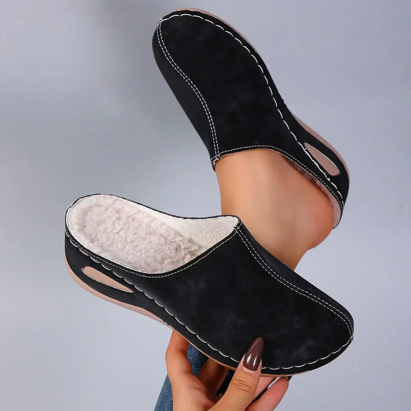 Hedrey | Orthopaedic Shoes
