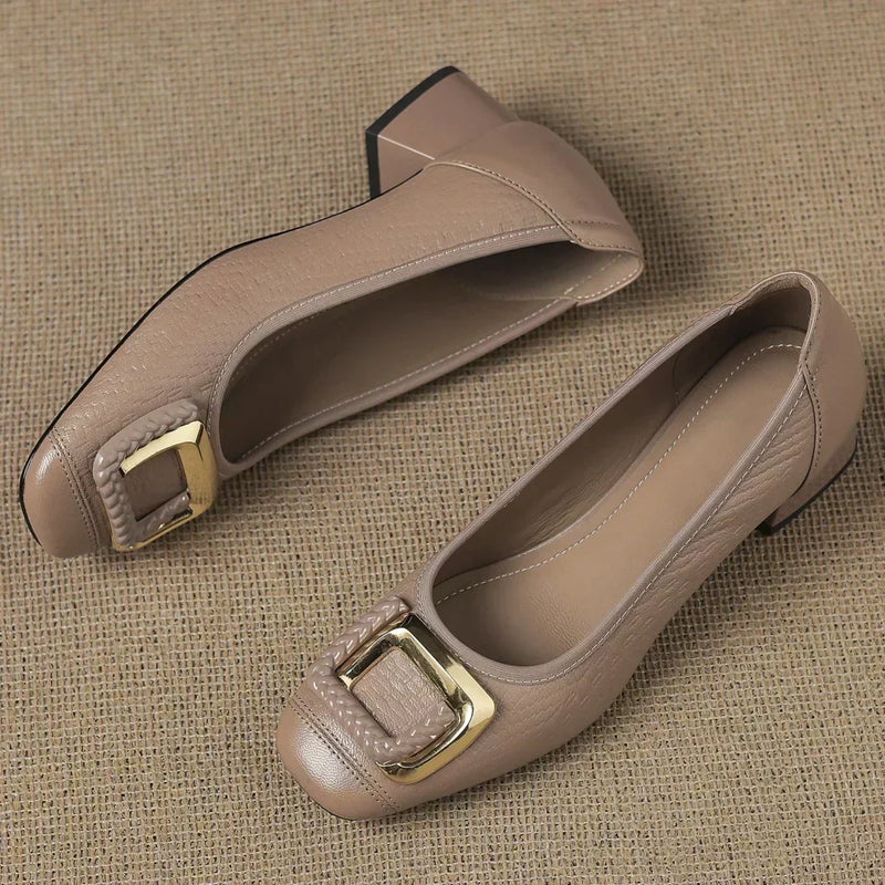 Poebe | Heels