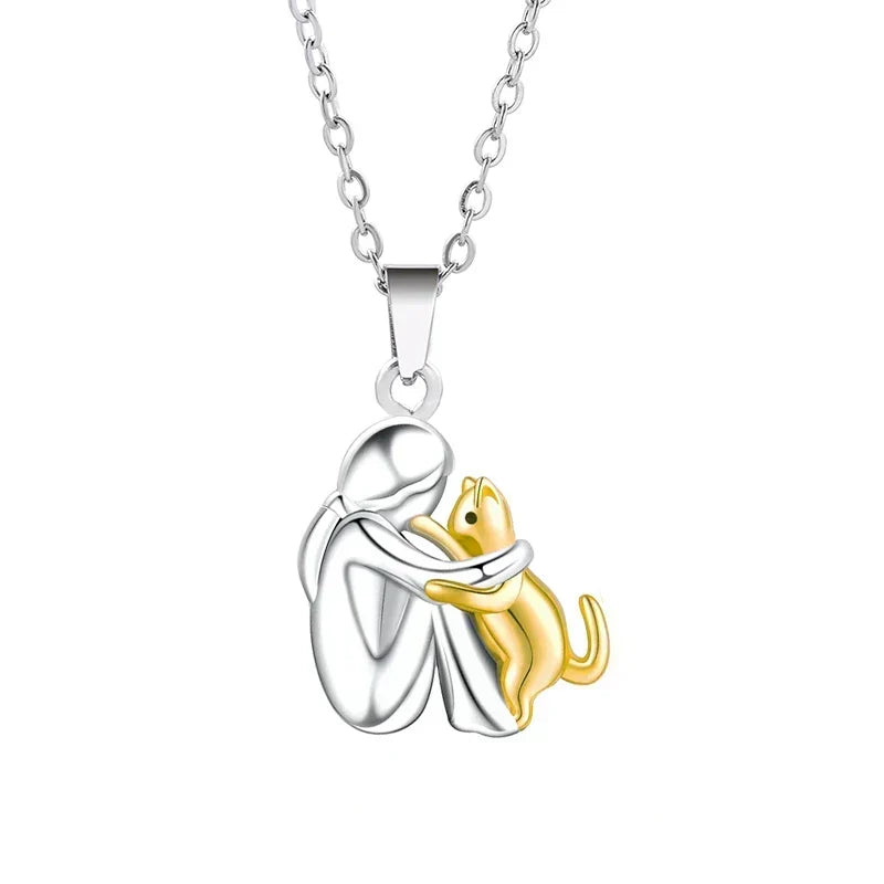 Scsie | Necklaces