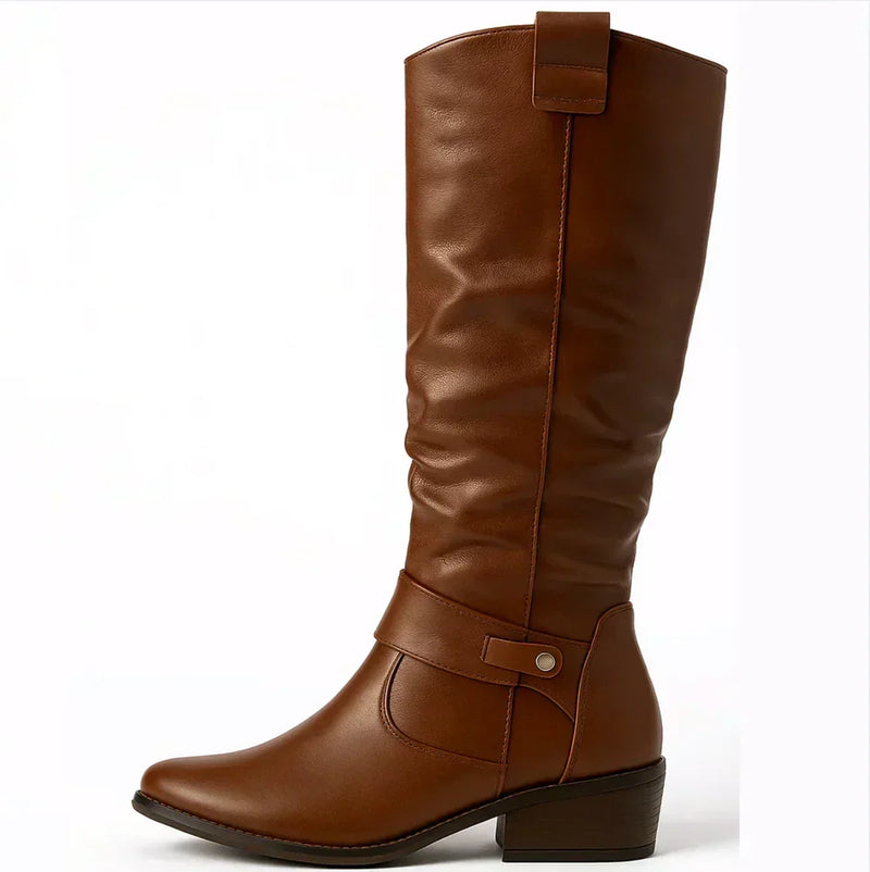 Imrence | Boots