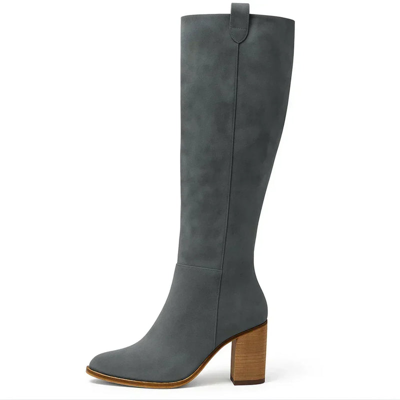 Amlope | Boots