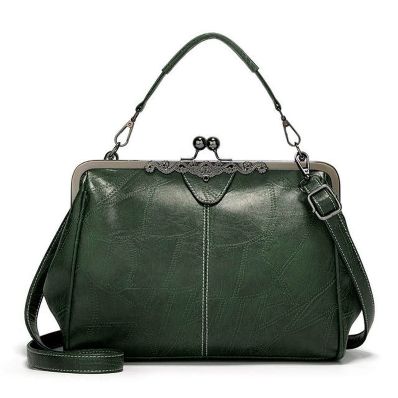 Flrence | Frame Elegance Handbag