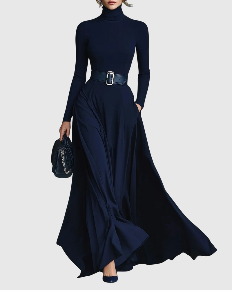 Caidi | Maxi Dress