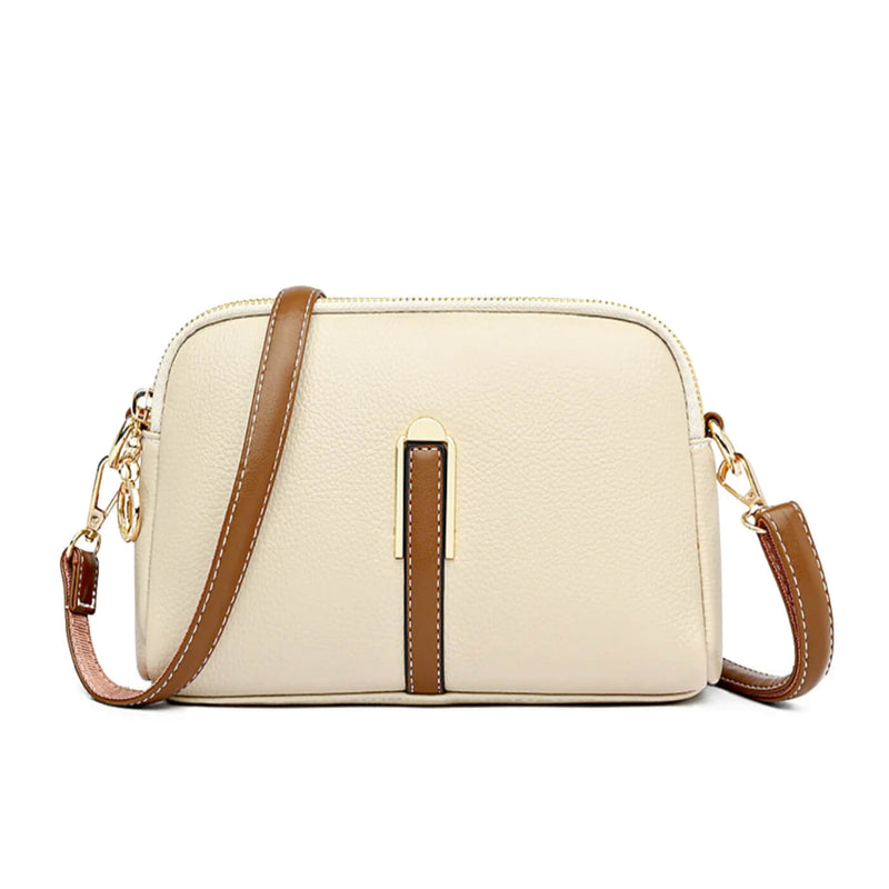 Elloe | Classic Carry Crossbody Bag