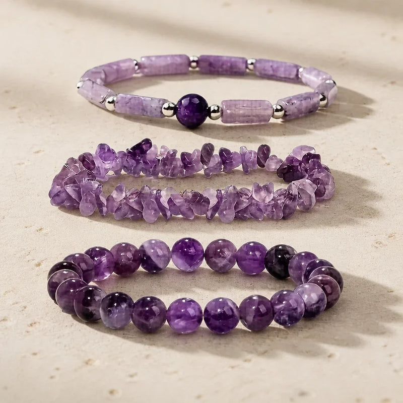 Frndy | Retro Beaded Bracelet Collection