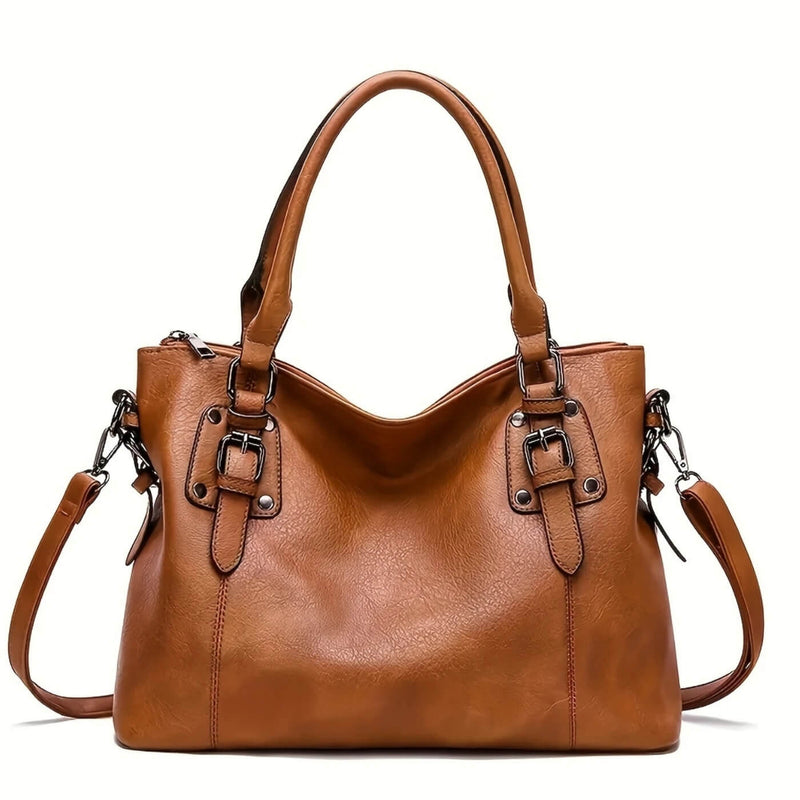 Liva | Everyday Carry Shoulder Bag