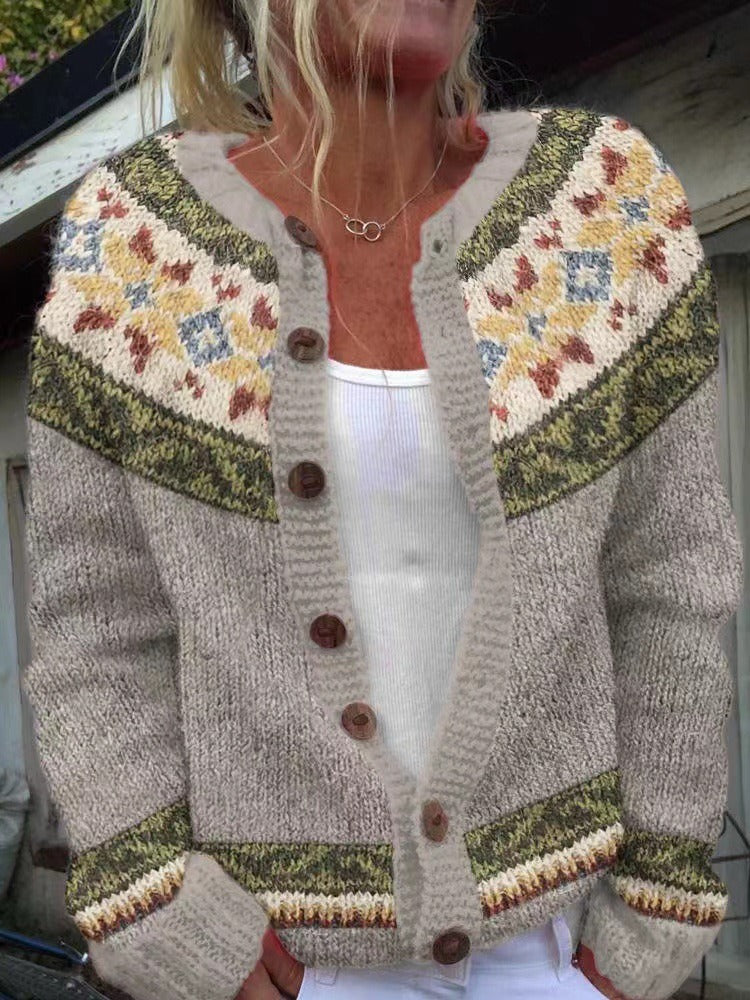 Rones | Knitted Cardigans