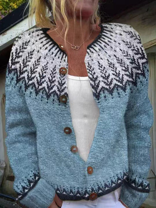 Balen | Knitted Cardigans