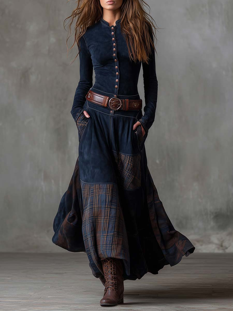 Grnna | Maxi Dress
