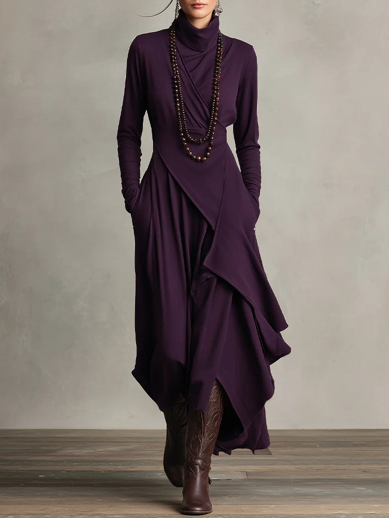 Olna | Maxi Dress