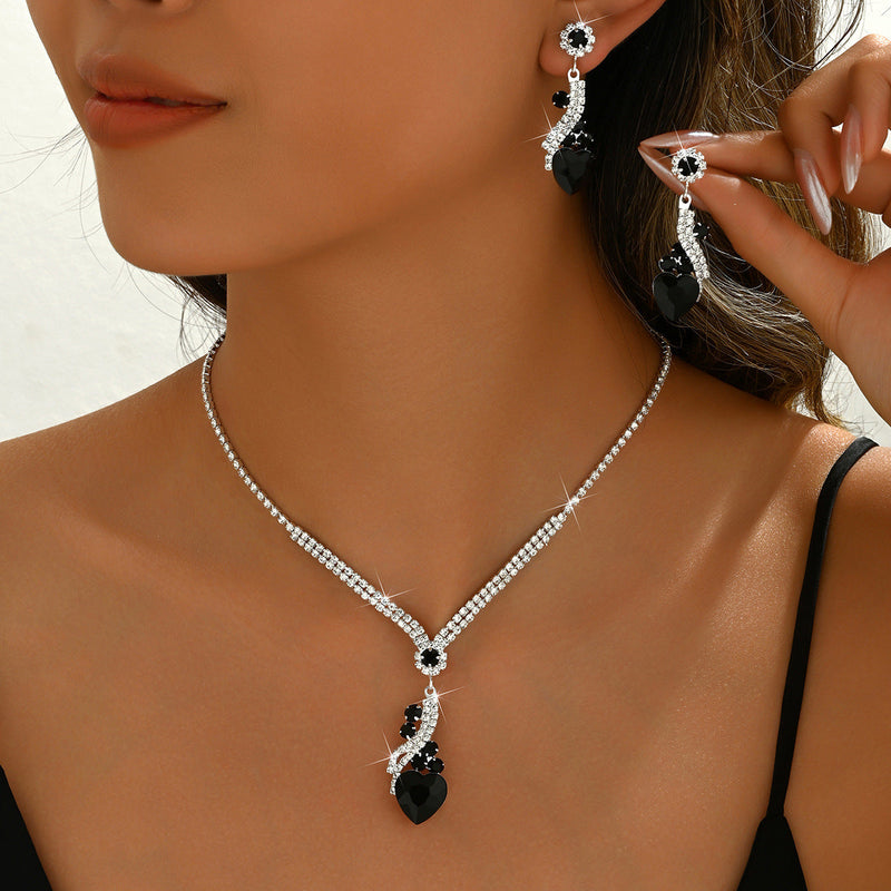 Edtoria | Jewellery Sets