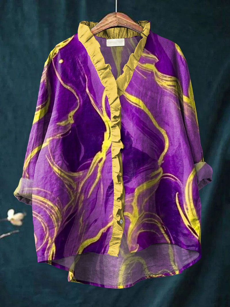 Etlen | Blouses