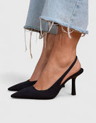 Black Suede