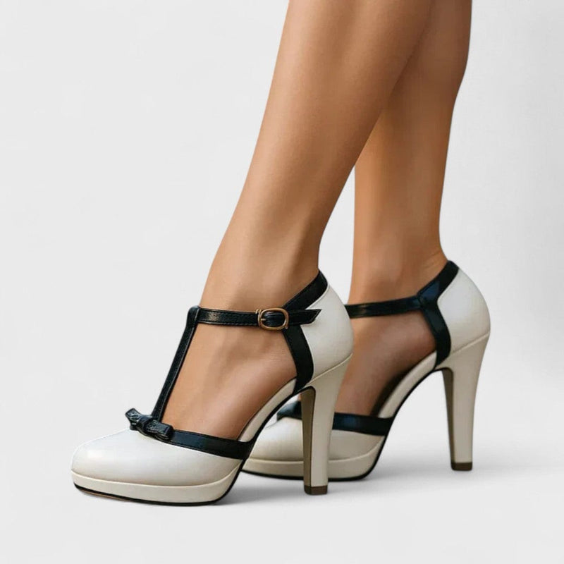 Hillow | Orthopaedic Heels