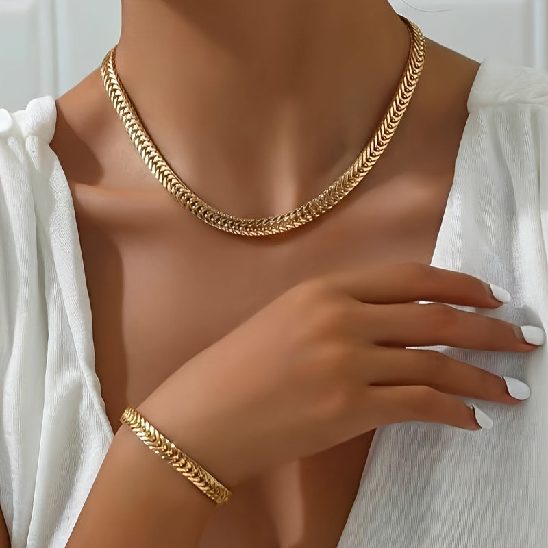 Emva | Necklaces
