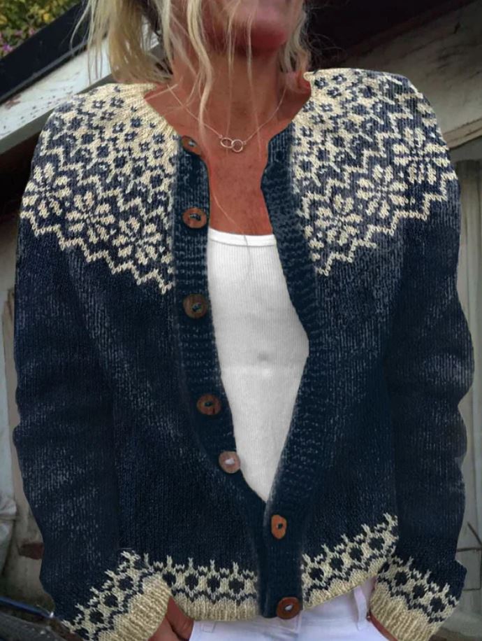 Avtricia | Knitted Cardigans