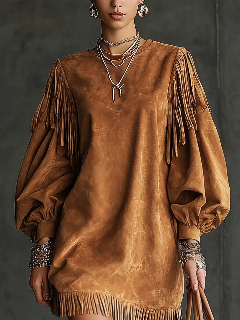 Bagan | Maxi Dress