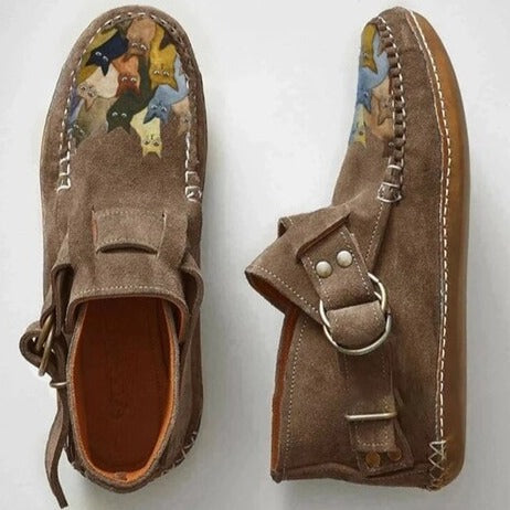 Olanne | Orthopaedic Shoes