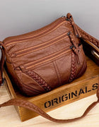 Brown (Almost sold out)