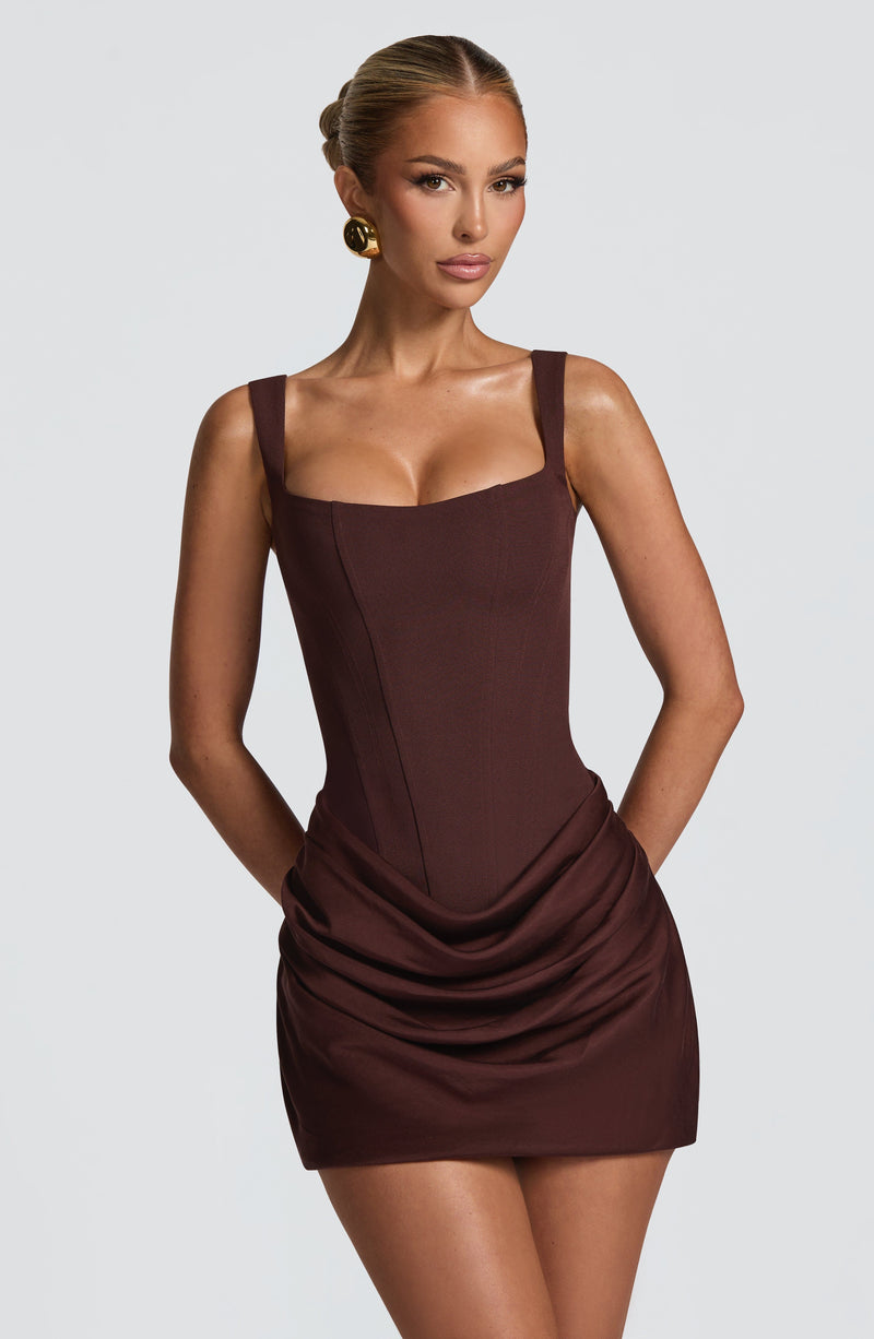 Flphia | Titi Mini Dress
