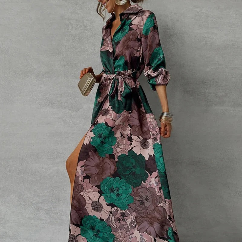 Vethleen | Maxi Dress