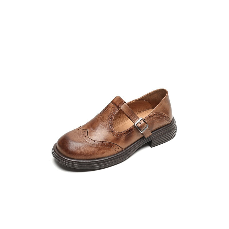 Hinna | Mary Janes