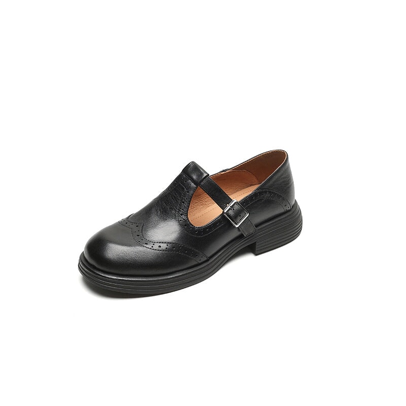 Hinna | Mary Janes