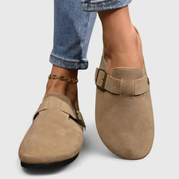 Agnor | Loafers