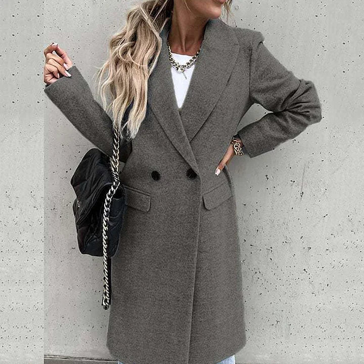 Evlerie | Winter Coat