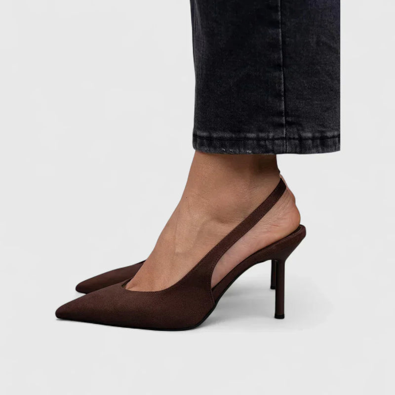 Vianne | Orthopaedic Heels
