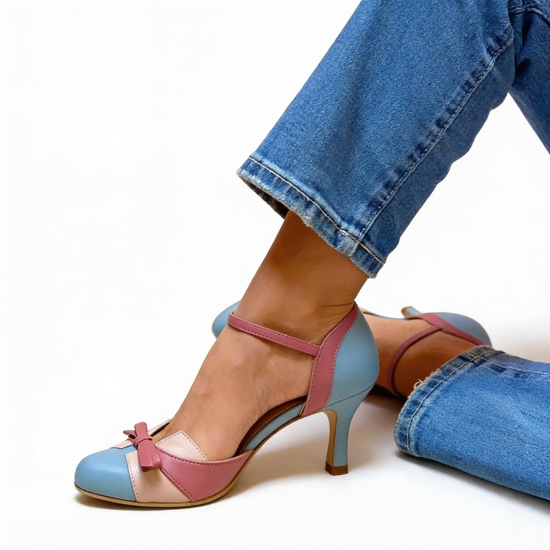 Elidi | Orthopaedic Heels