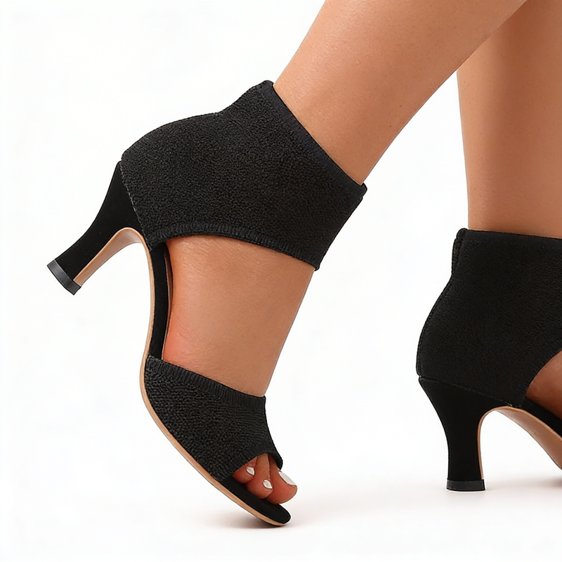 Geyllis | Orthopaedic Heels