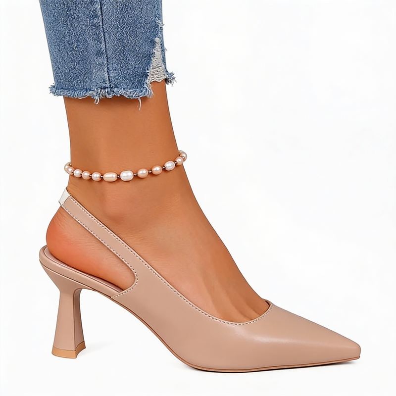 Luppy | Orthopaedic Heels