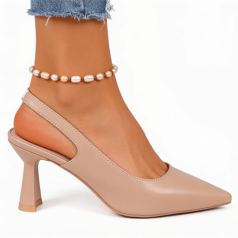 Luppy | Orthopaedic Heels