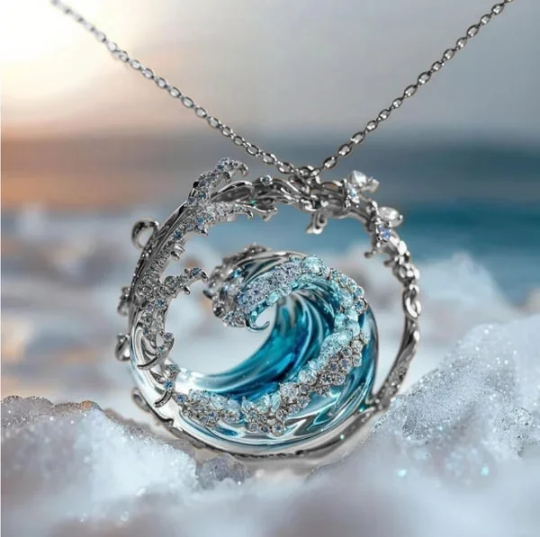 Etta | Necklaces