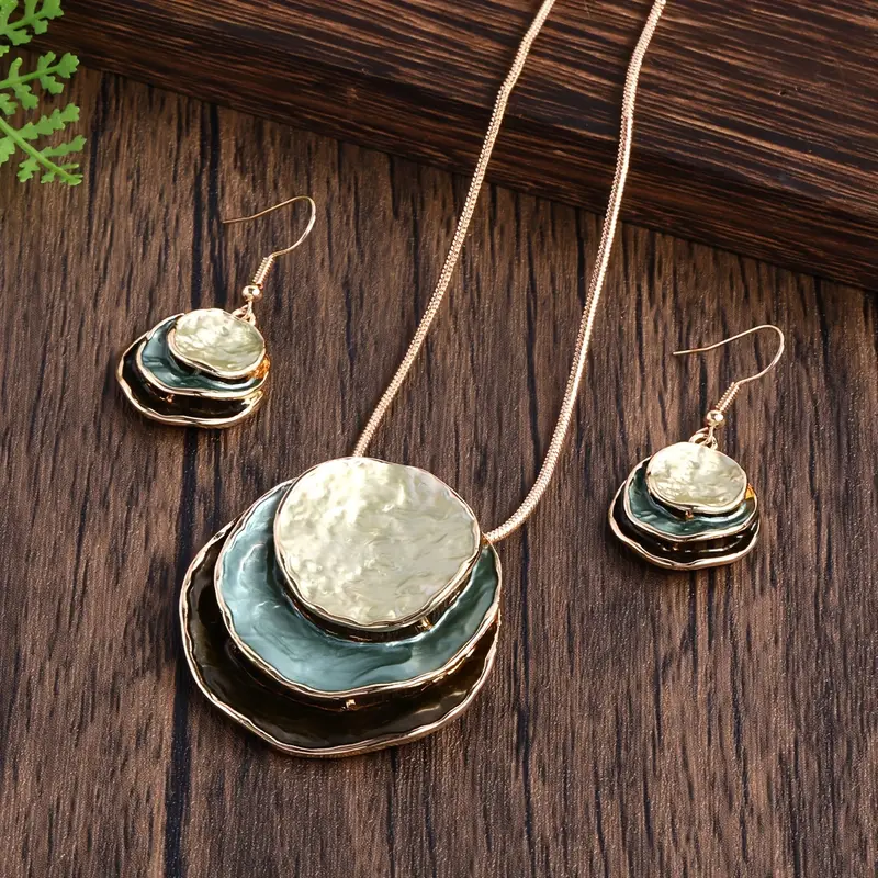 Parothy | Earrings