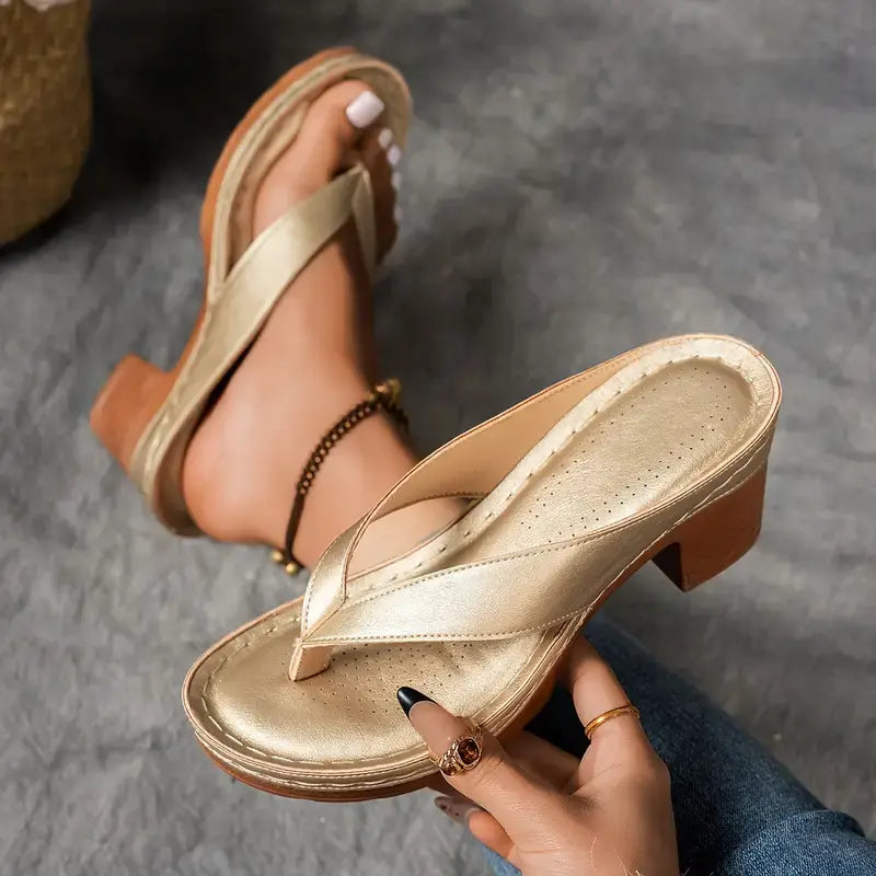 Jorothy | Orthopaedic Sandals