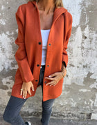 Dark Orange