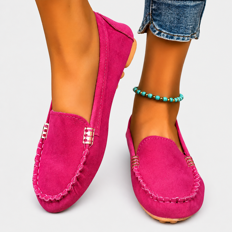 Chppy | Classic Ballet Flats