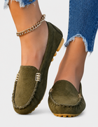 Olive Green