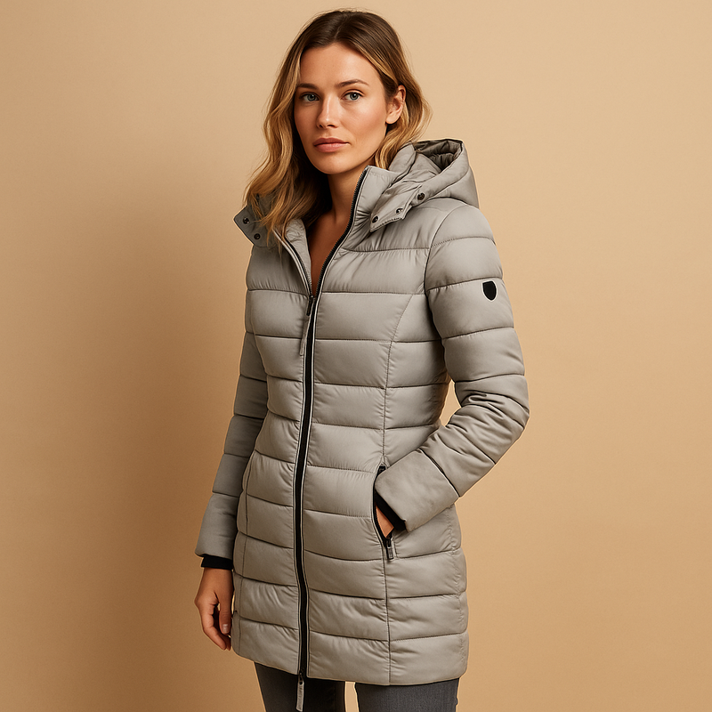 Horbara | Padded Jacket